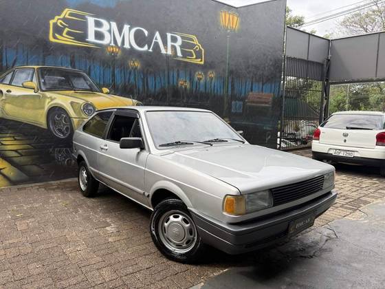 VOLKSWAGEN GOL 1.6 CL 8V GASOLINA 2P MANUAL
